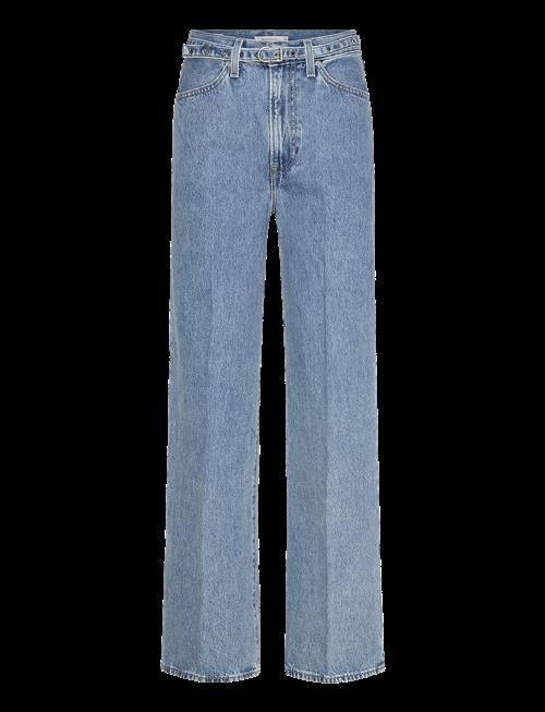 Levi's® | Ribcage Wl Belted Multiple Opt | 24 x 32