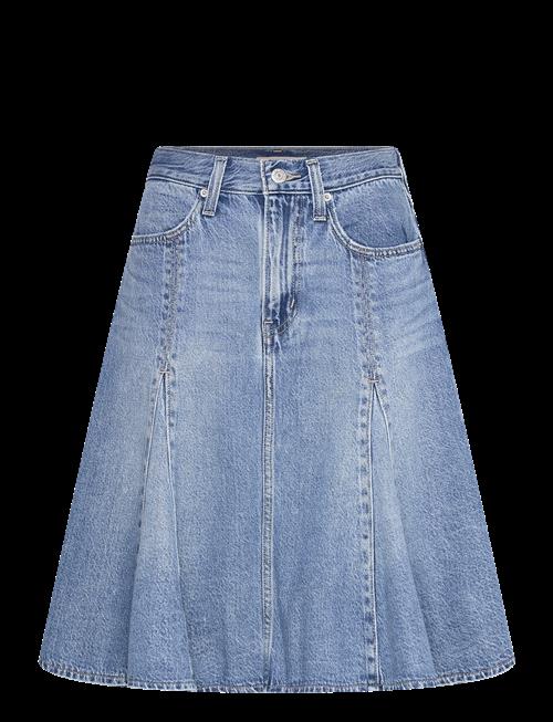 Levi's® | Godet Knee Length Skirt Good G | 25