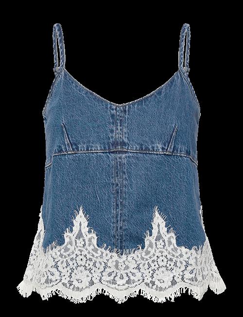 Levi's® | 90S Denim Cami Slipped My Mind | L