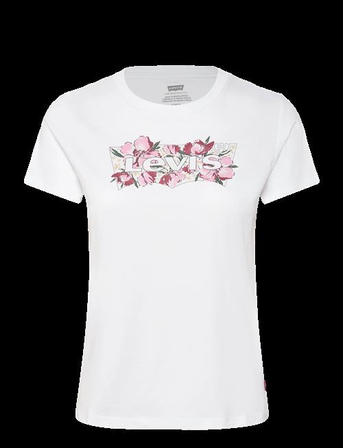 Levi's® | The Perfect Tee P2_Blake Brush | XXS