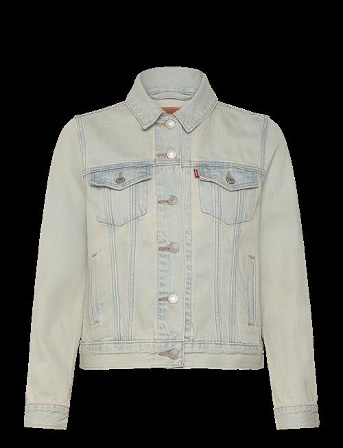 Levi's® | Original Trucker De Oro Trucke | XS