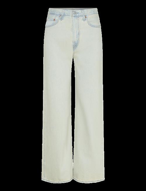 Levi's® | Ribcage Wide Leg H223 De Oro | 31 x 30