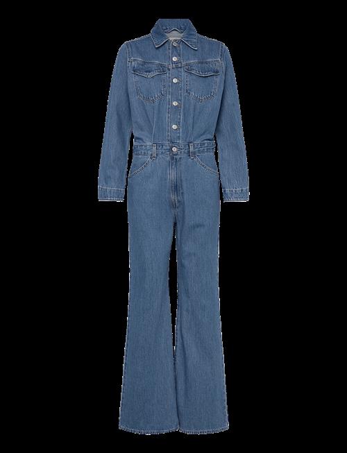 Levi's® | Western Jumpsuit Cause And Eff | S