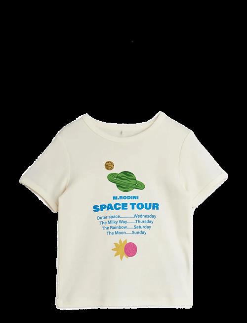 Mini Rodini | Space Tour Regular Sp Ss Tee | 128/134
