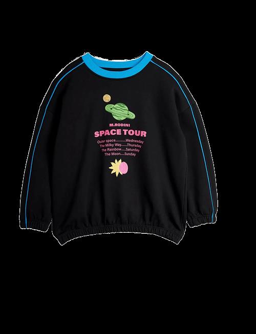 Mini Rodini | Space Tour Sp Sweatshirt | 104/110