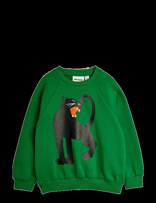 Mini Rodini | Panther Sp Sweatshirt | 80/86
