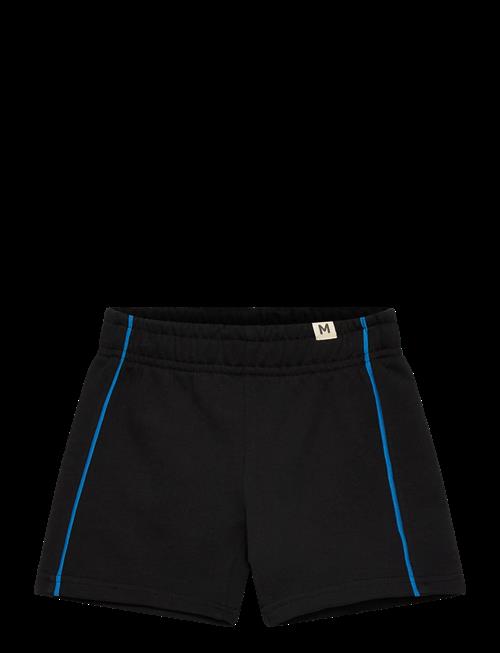 Mini Rodini | Plain Piping Sweatshorts | 128/134