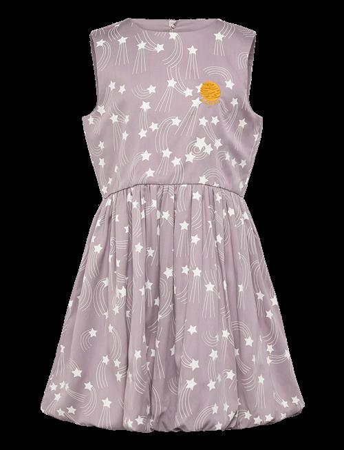 Mini Rodini | Starfall Aop Woven Dress | 92/98