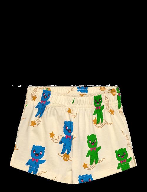 Mini Rodini | Aliens Aop Shorts | 140/146