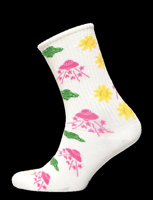 Mini Rodini | Space 1-Pack Socks | 16/19