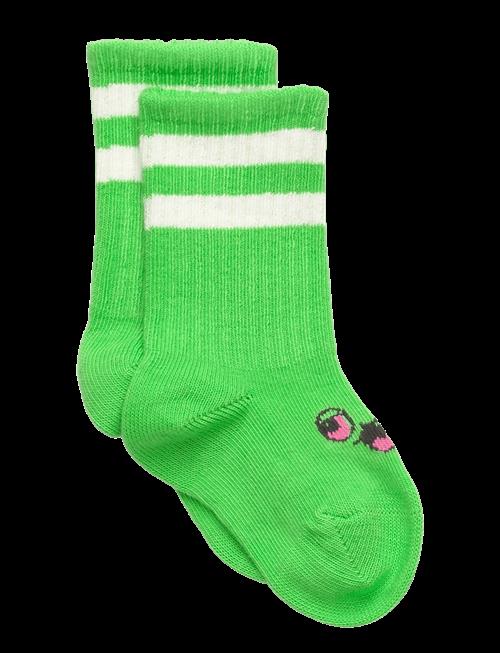 Mini Rodini | Alien 1-Pack Baby Socks | 16/19