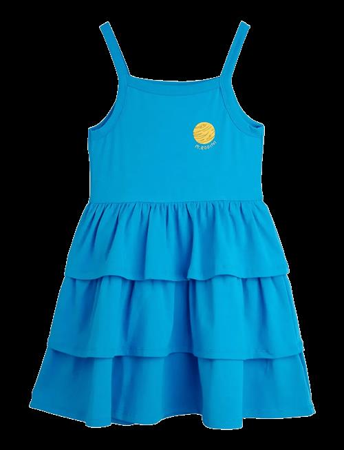 Mini Rodini | Planet Sp Tank Dress | 92/98