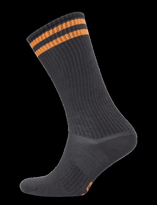 Mini Rodini | Football Stripe Knee-High Socks | 24/27