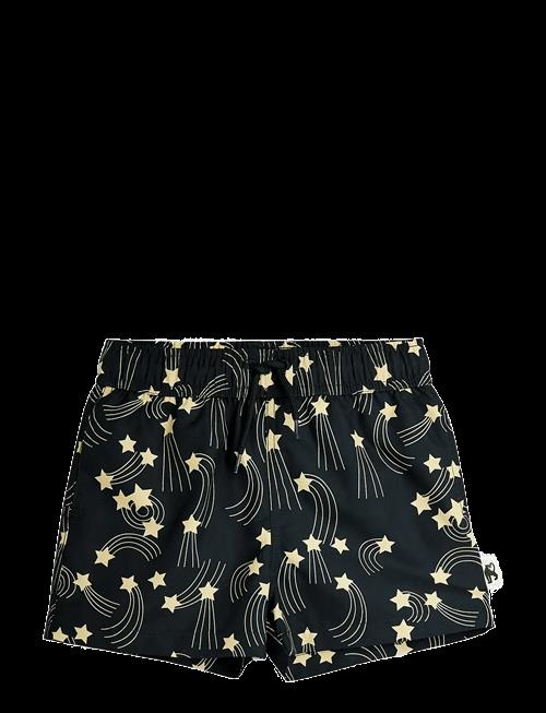 Mini Rodini | Starfall Aop Swim Shorts | 92/98