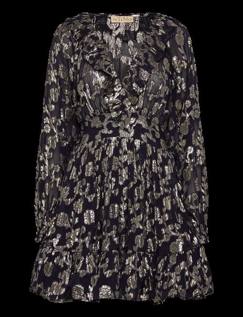 by Ti Mo | Georgette Mini Dress | L