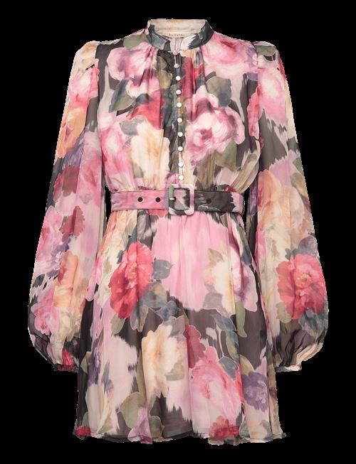 by Ti Mo | Organza Mini Dress | L