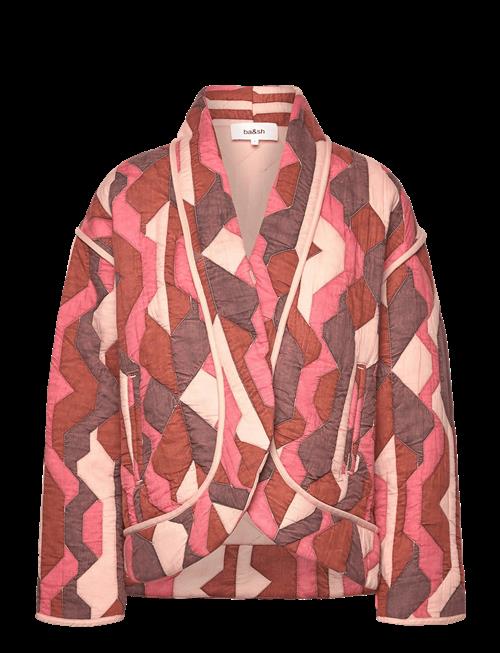 ba&sh | Jacket Trincy | 36