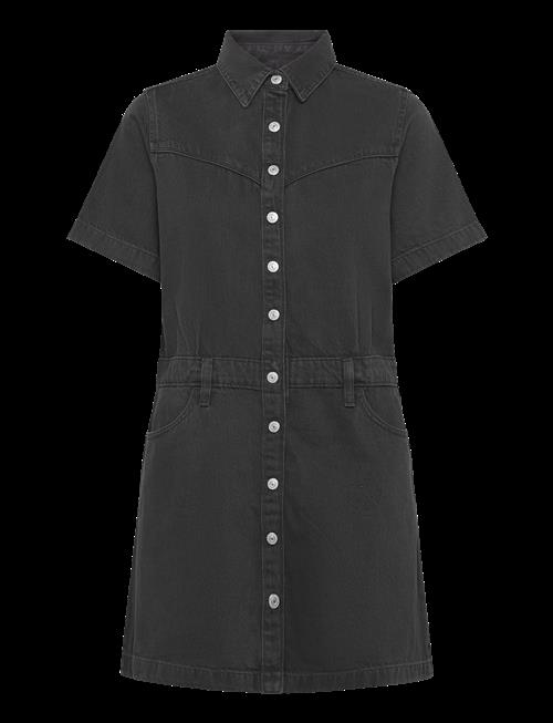 Levi's® | Ss Logan Western Dress Capturi | S