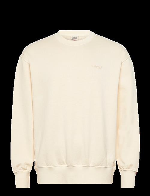 Levi's® | Authentic Crew Garment Dye Rut | M