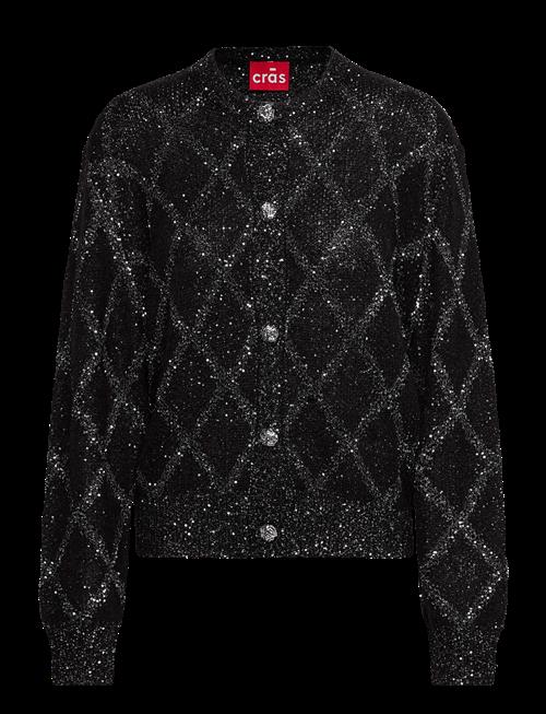 cras | Glitzcras Knit Cardigan | 38