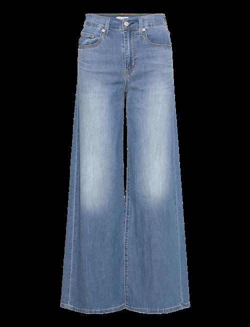 Levi's® | 728 Hr Wide Leg Cool Surf | 24 x 30