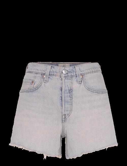 Levi's® | 501 Curve Short Rose Up Raw He | 29