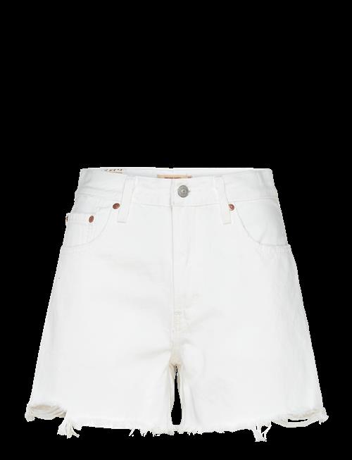 Levi's® | Ribcage Short Zip Tooth Fairy | 26