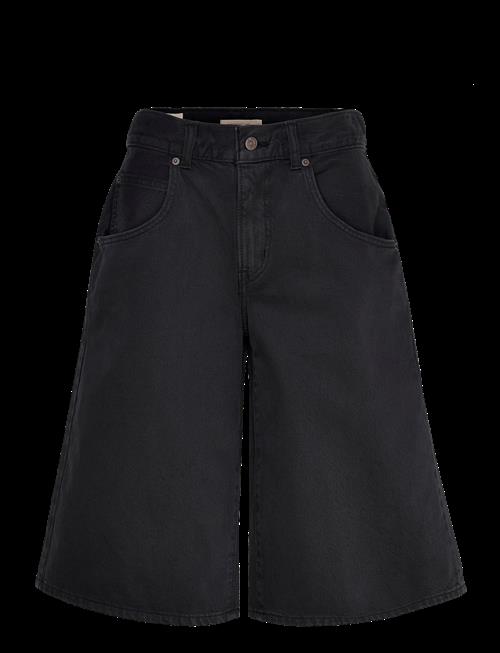 Levi's® | Super Baggy Jort Chipped Black | 24
