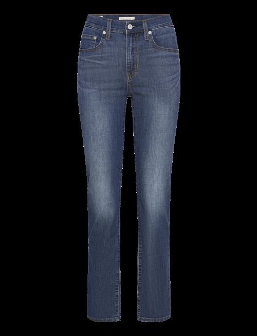 Levi's® | 724 High Rise Straight What El | 26 x 32