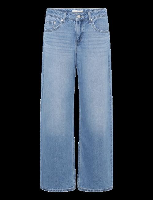 Levi's® | Low Loose Good Grades Tencel | 28 x 30
