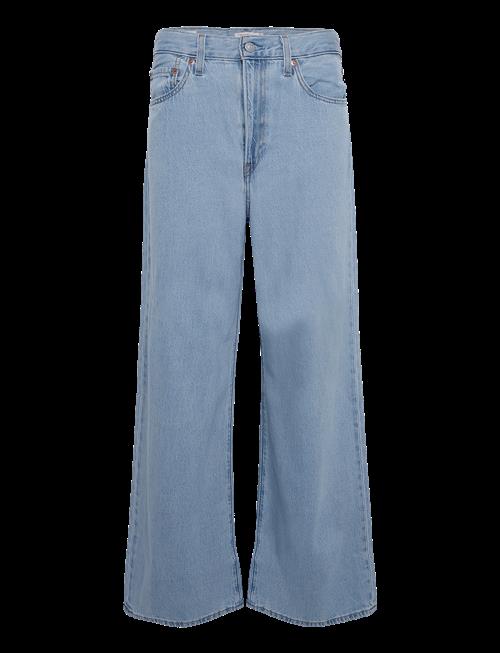 Levi's® | Ribcage Wide Leg H223 Of Cours | 26 x 32