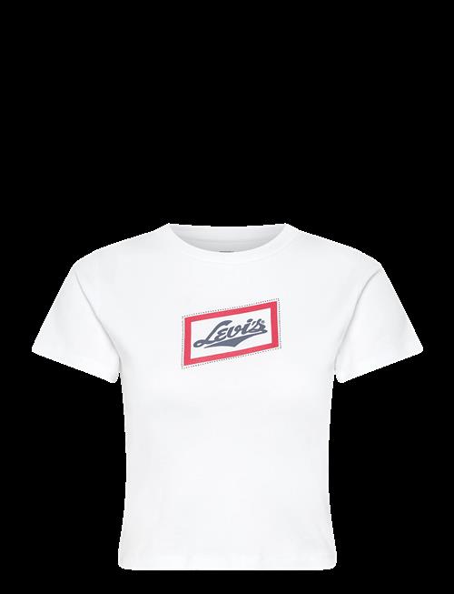Levi's® | Gr Essential Sporty Tee Vintag | M
