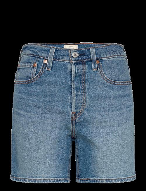 Levi's® | 501 Mid Thigh Short Lw Pen Rin | 29