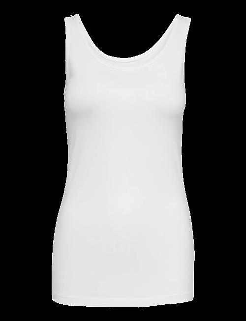 JDY | Jdyava S/L Tank Top 180 Jrs Noos | XL