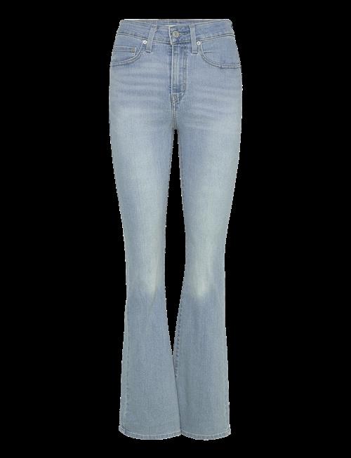 Levi's® | 725 High Rise Bootcut Eternal | 27 x 32