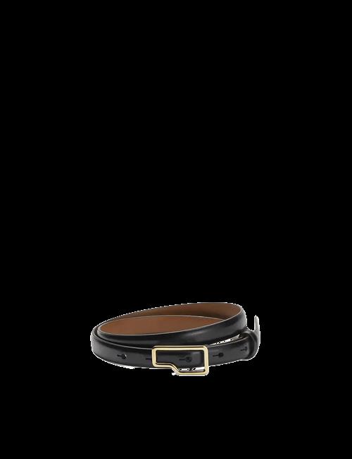 ATP Atelier | Ponna Black Calf | 105
