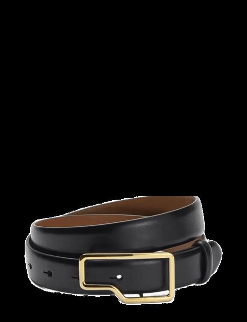ATP Atelier | Cernobbio Black Calf | 105