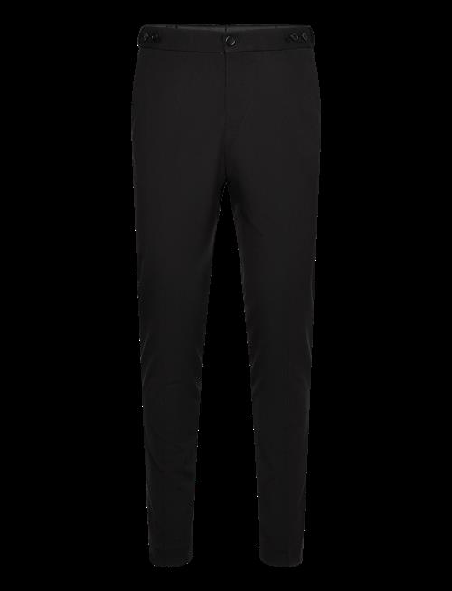 Lindbergh | Stretch Tuxedo Pants (For Style 30-Stretch Tuxedo Pants (For Style 30-605004) | 56