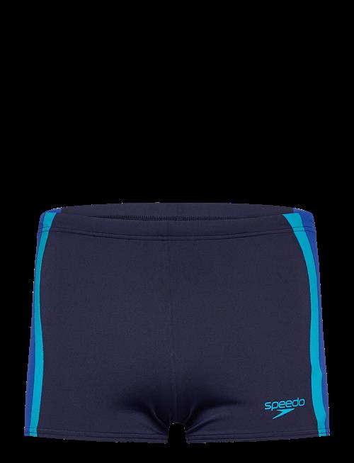 Speedo | Solid Splice Aquashort | 28