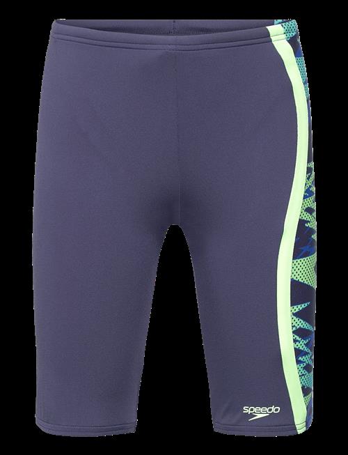 Speedo | Hyperboom Splice Jammer | 14