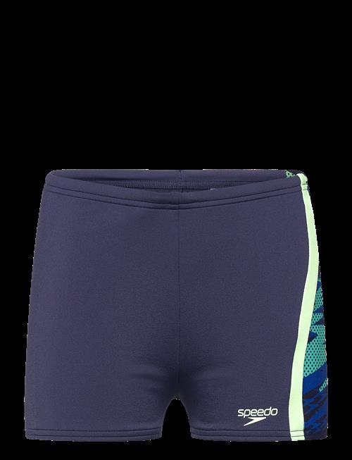 Speedo | Hyperboom Splice Aquashort | 16