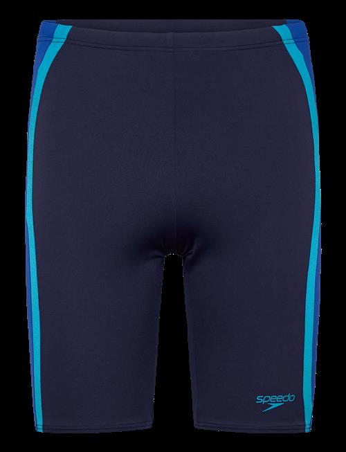Speedo | Solid Splice Jammer | 36