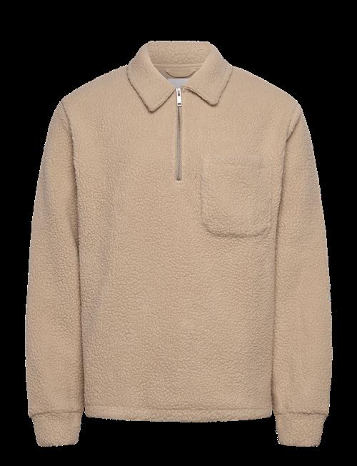 Lindbergh | Half Zip Fleece | XL