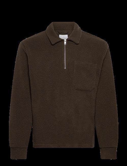 Lindbergh | Half Zip Fleece | XL