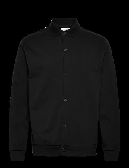 Lindbergh | Sweat Cardigan L/S | M