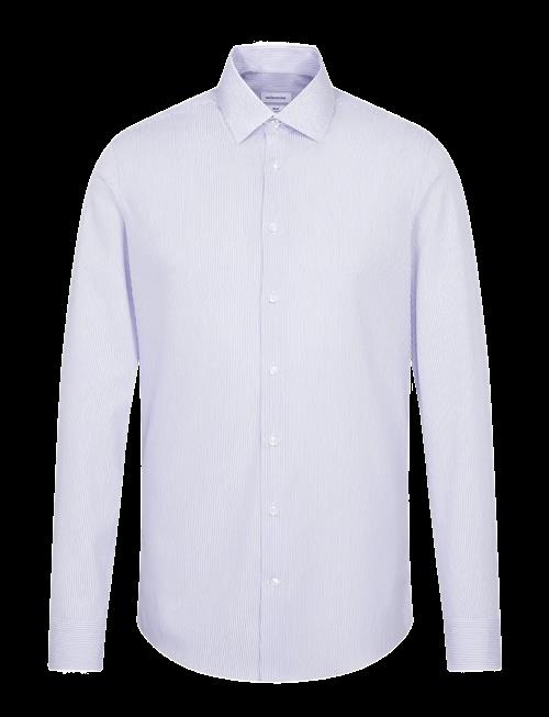 Seidensticker | Business Shirt Slim | 44
