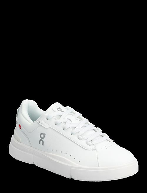 On | The Roger Advantage | 38.5