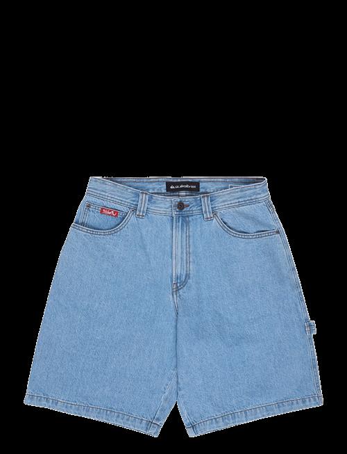 Quiksilver | Yg Baggy Denim Short | 33