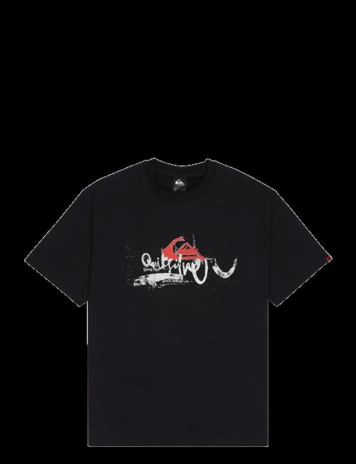 Quiksilver | Yg Drifter Ss | M