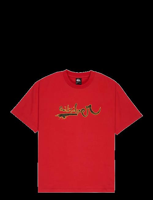 Quiksilver | Yg Vortex Ss | L